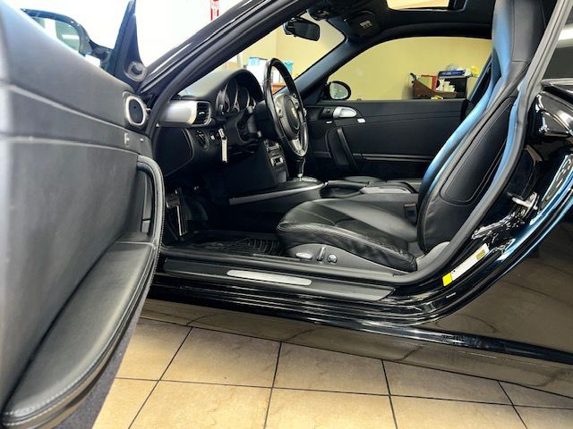 2007 Porsche 911 Image 19
