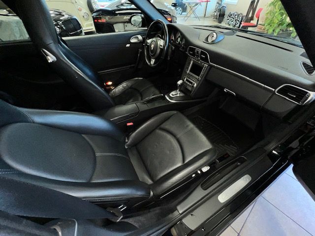 2007 Porsche 911 Image 22