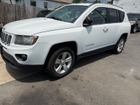 Image for 2014 Jeep Compass Sport ID: 6552008