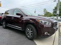 Image for 2013 INFINITI JX35 BASE ID: 6568521