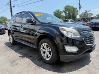 Image for 2016 Chevrolet Equinox LT ID: 6585643