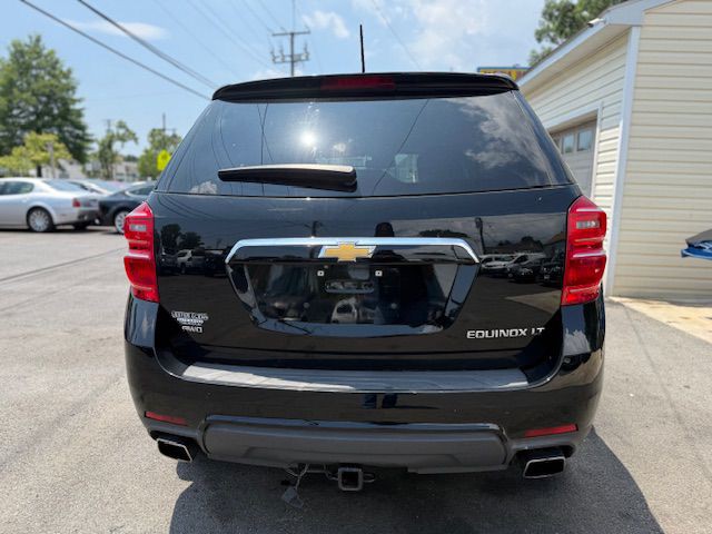 2016 Chevrolet Equinox Image 7
