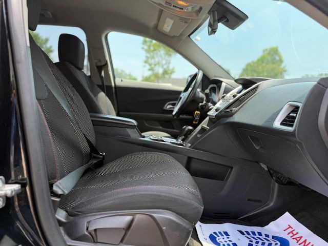 2016 Chevrolet Equinox Image 12
