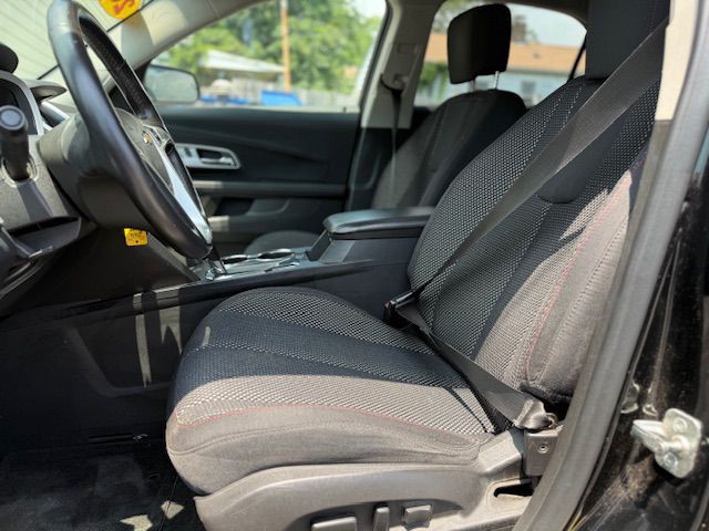 2016 Chevrolet Equinox Image 13