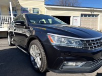 Image for 2018 Volkswagen Passat 2.0T SE ID: 6618753