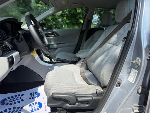 2016 Honda Accord Image 5