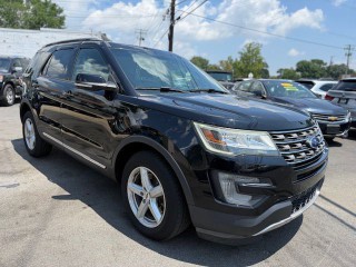 Image for 2016 Ford Explorer XLT ID: 6661147