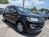 Image for 2016 Ford Explorer XLT ID: 6661147
