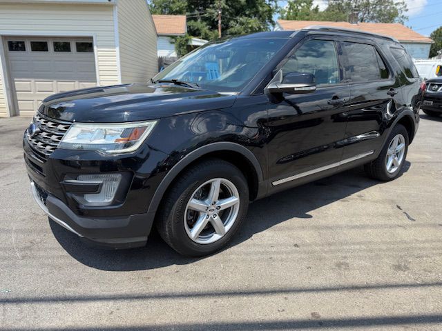 2016 Ford Explorer Image 5
