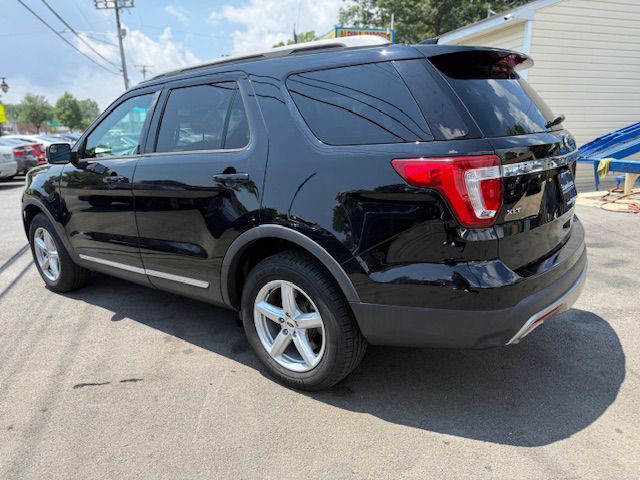 2016 Ford Explorer Image 6