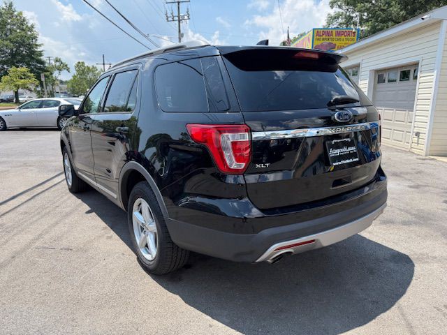 2016 Ford Explorer Image 7