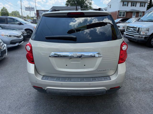 2010 Chevrolet Equinox Image 6