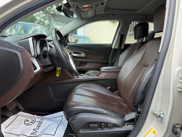2010 Chevrolet Equinox Image 10