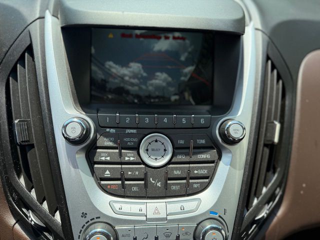 2010 Chevrolet Equinox Image 12