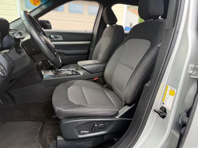 2018 Ford Explorer Image 14
