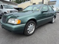 Image for 1995 Mercedes-Benz C-Class C 280 ID: 6693990