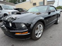 Image for 2007 Ford Mustang Gt Deluxe ID: 6702281