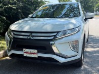 Image for 2020 Mitsubishi Eclipse ES ID: 6711754