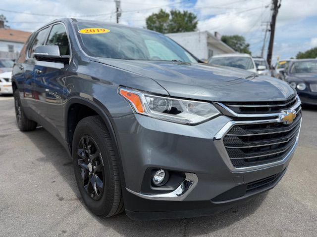 2019 Chevrolet Traverse Image 1