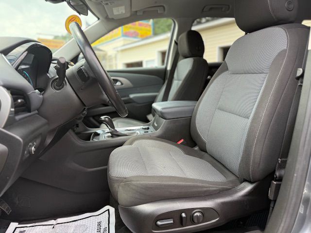 2019 Chevrolet Traverse Image 5