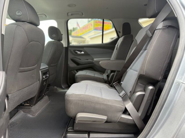 2019 Chevrolet Traverse Image 6