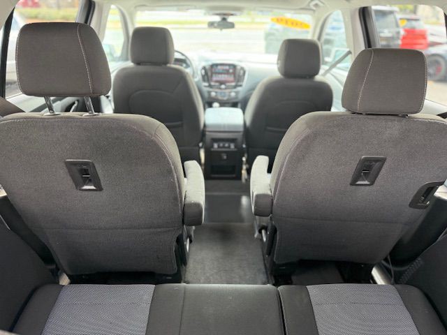 2019 Chevrolet Traverse Image 7