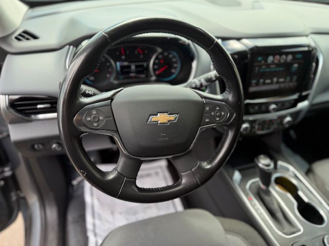 2019 Chevrolet Traverse Image 9