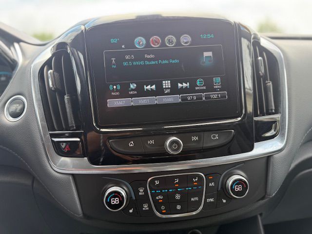 2019 Chevrolet Traverse Image 12