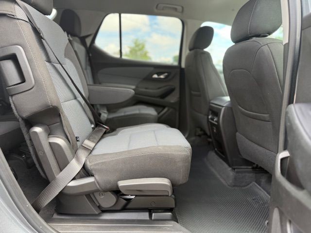2019 Chevrolet Traverse Image 13