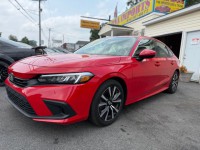 Image for 2022 Honda Civic EX ID: 6745211