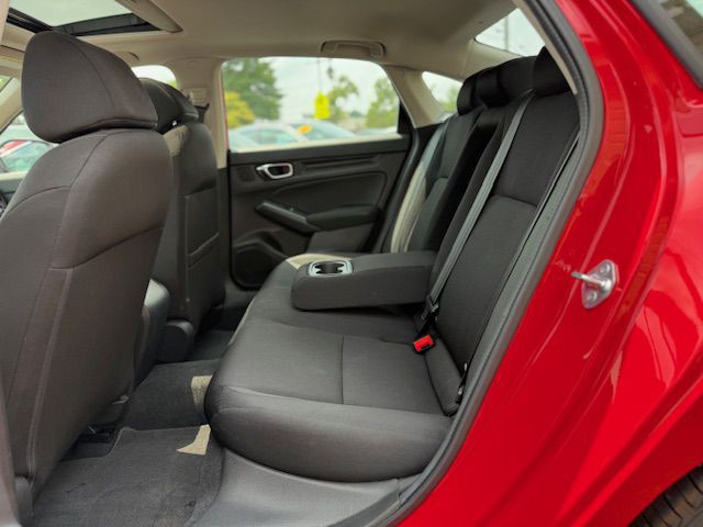 2022 Honda Civic Image 10