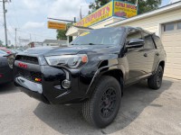 Image for 2021 Toyota 4Runner SR5 PREMIUM ID: 6746461