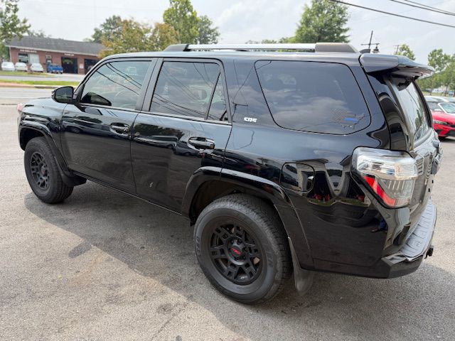 2021 Toyota 4Runner Image 7
