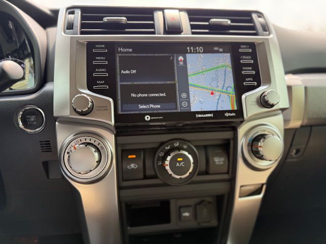 2021 Toyota 4Runner Image 18