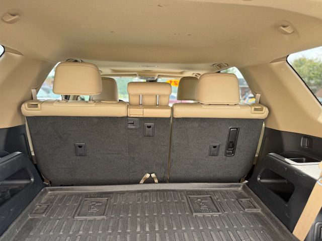 2021 Toyota 4Runner Image 18