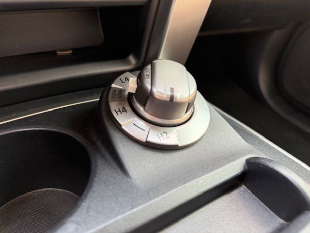 2021 Toyota 4Runner Image 20