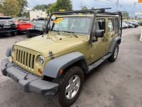 Image for 2013 Jeep Wrangler Unlimited Sport ID: 6761055