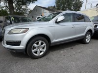 Image for 2010 Audi Q7 3.6T quattro Premium Plus ID: 6772433