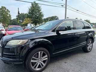 Image for 2010 Audi Q7 3.6T quattro ID: 6772433