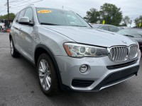 Image for 2015 BMW X3 xDrive28i ID: 6776594
