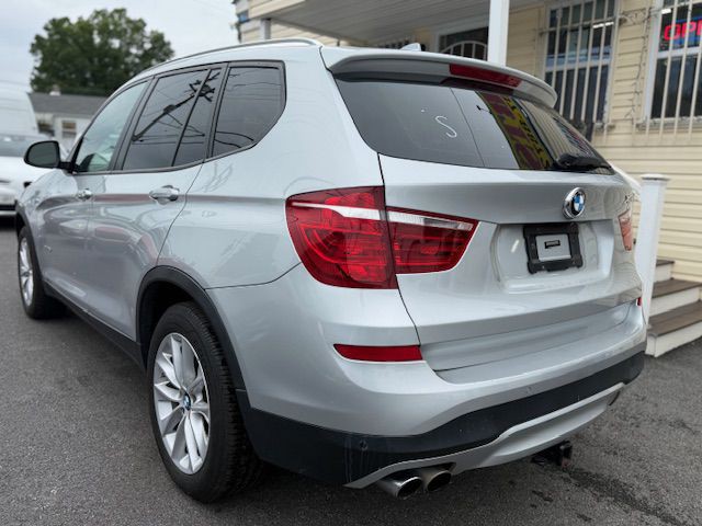 2015 BMW X3 Image 5
