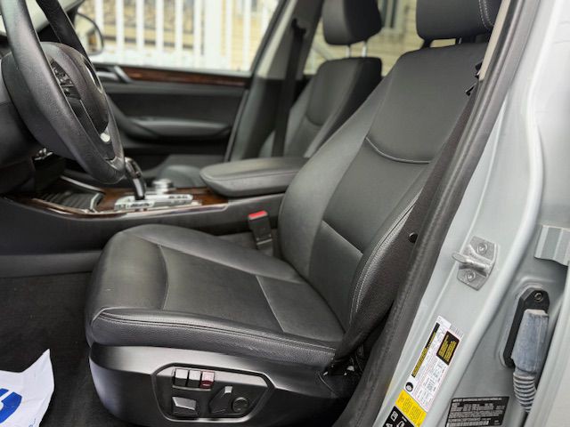 2015 BMW X3 Image 8