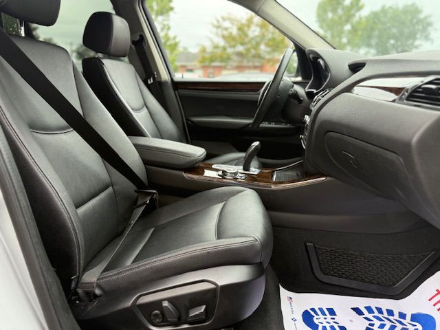 2015 BMW X3 Image 10