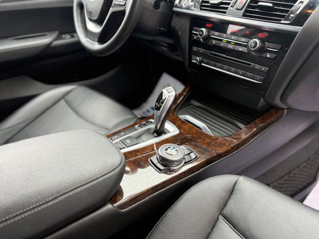 2015 BMW X3 Image 12