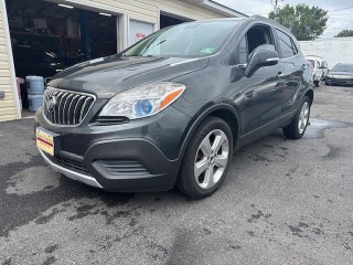 Image for 2016 Buick Enclave BASE ID: 6783016
