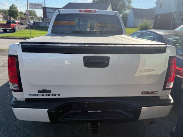 2013 GMC Sierra 1500 Image 3