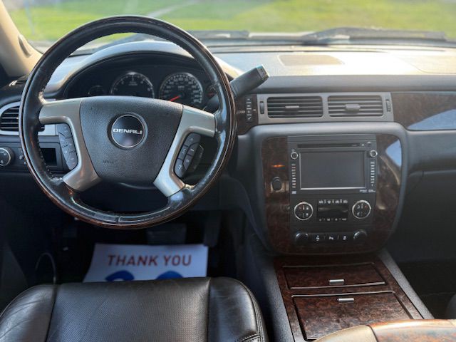 2013 GMC Sierra 1500 Image 7