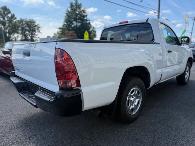 2008 Toyota Tacoma Image 2