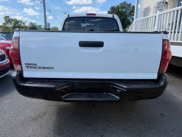2008 Toyota Tacoma Image 3