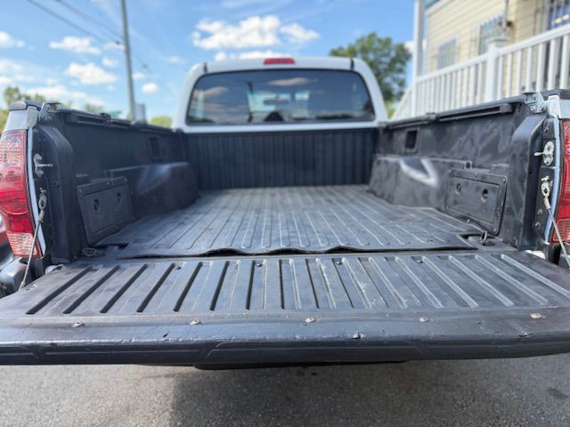 2008 Toyota Tacoma Image 5